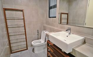 Timurbay Seafront Residences NatureHome