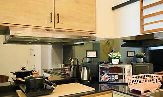 Timurbay Seafront Residences NatureHome