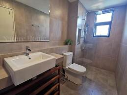 Timurbay Seafront Residences NatureHome