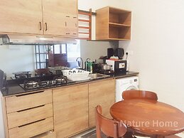 Timurbay Seafront Residences NatureHome