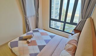 Timurbay Seafront Residences NatureHome