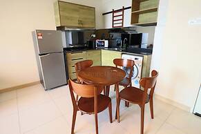 Timurbay Seafront Residences NatureHome