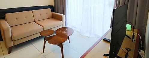 Timurbay Seafront Residences NatureHome