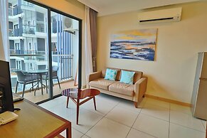 Timurbay Seafront Residences NatureHome