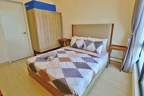 Timurbay Seafront Residences NatureHome