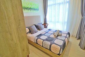 Timurbay Seafront Residences NatureHome