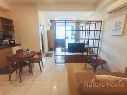 Timurbay Seafront Residences NatureHome