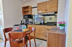 Timurbay Seafront Residences NatureHome