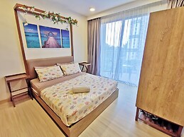 Timurbay Seafront Residences NatureHome