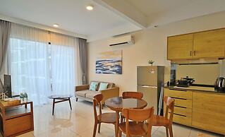 Timurbay Seafront Residences NatureHome