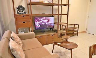 Timurbay Seafront Residences NatureHome