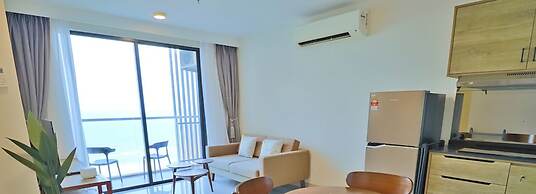 Timurbay Seafront Residences NatureHome