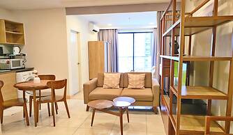 Timurbay Seafront Residences NatureHome