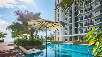 Timurbay Seafront Residences NatureHome
