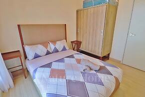 Timurbay Seafront Residences NatureHome