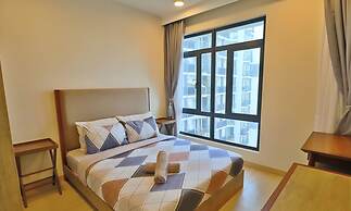 Timurbay Seafront Residences NatureHome