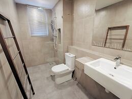 Timurbay Seafront Residences NatureHome