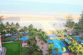 Timurbay Seafront Residences NatureHome