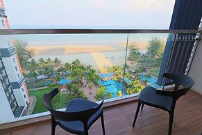 Timurbay Seafront Residences NatureHome