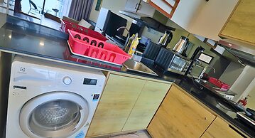 Timurbay Seafront Residences NatureHome