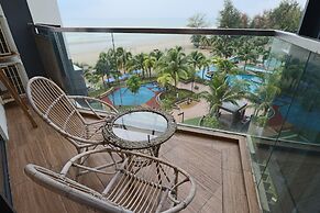 Timurbay Seafront Residences NatureHome