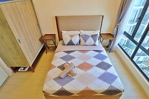 Timurbay Seafront Residences NatureHome