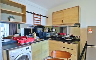 Timurbay Seafront Residences NatureHome