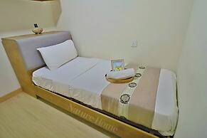 Timurbay Seafront Residences NatureHome