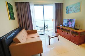Timurbay Seafront Residences NatureHome