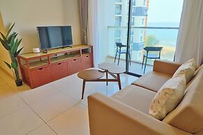 Timurbay Seafront Residences NatureHome