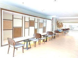 Timurbay Seafront Residences NatureHome