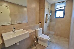 Timurbay Seafront Residences NatureHome