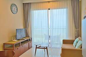 Timurbay Seafront Residences NatureHome