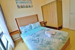 Timurbay Seafront Residences NatureHome