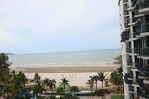 Timurbay Seafront Residences NatureHome