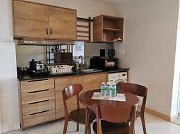 Timurbay Seafront Residences NatureHome