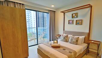 Timurbay Seafront Residences NatureHome