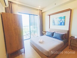 Timurbay Seafront Residences NatureHome