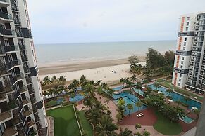 Timurbay Seafront Residences NatureHome