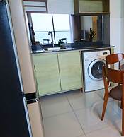 Timurbay Seafront Residences NatureHome