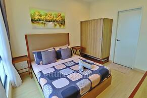 Timurbay Seafront Residences NatureHome