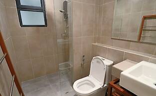 Timurbay Seafront Residences NatureHome