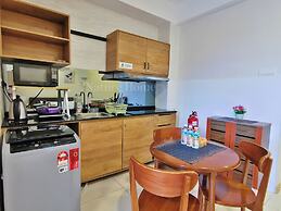 Timurbay Seafront Residences NatureHome