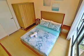 Timurbay Seafront Residences NatureHome