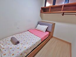 Timurbay Seafront Residences NatureHome