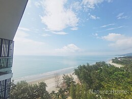 Timurbay Seafront Residences NatureHome