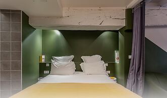 Beauquartier - Marais Vertus