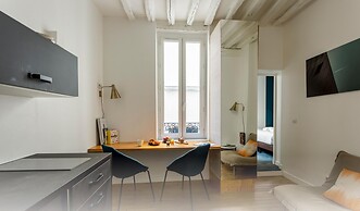 Beauquartier - Marais Vertus