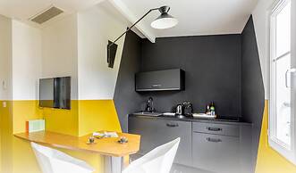 Beauquartier - Marais Vertus