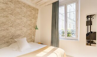 Beauquartier - Marais Vertus